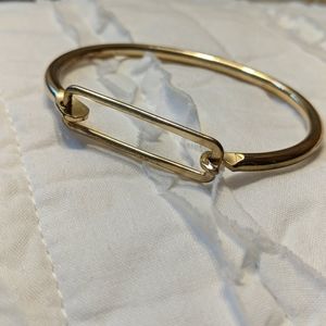 BOGO FREE Gold bangle bracelet